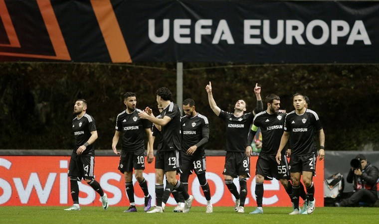 Gecenin sürprizi Karabağ'dan: Portekiz'de 4 gollü şov!