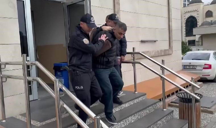 30 yıl hapis cezasıyla aranan cinayet zanlısı yakalandı!