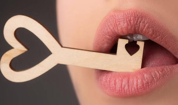 Dünyanın 'en seksi' dili belli oldu