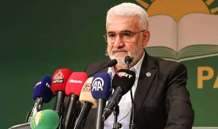 Dört büyük kentte aday çıkarmayacak