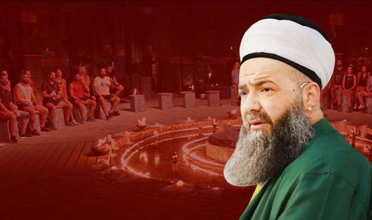 'Cübbeli' Acun'u uyardı