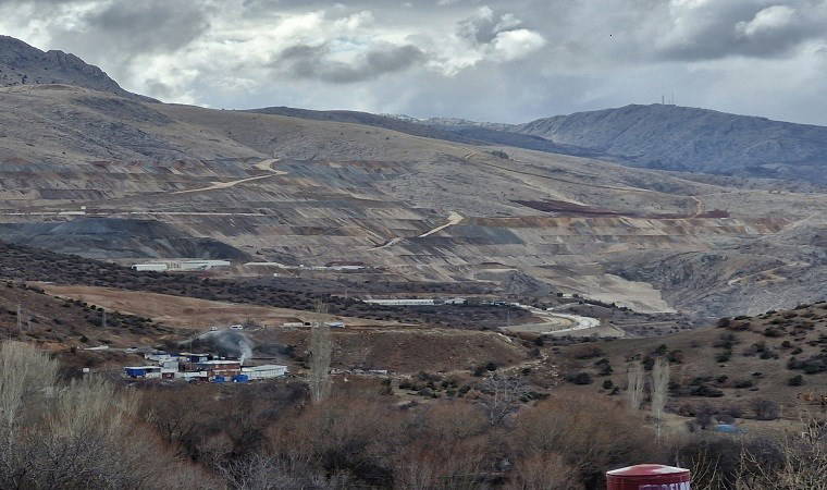 DİSK Maden- Sen Genel Başkanı Görgün: ‘İhmalsiz kaza olmaz’