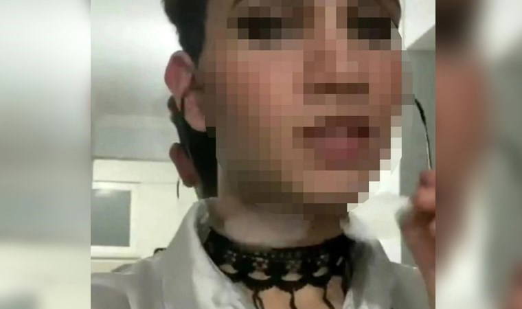 Kütahya karıştı: Fuhuş yapan yabancı uyruklu üniversite öğrencisi AIDS’li çıktı