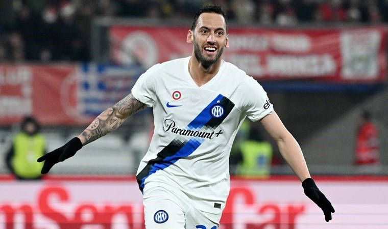 Inter - Salernitana maçı ne zaman, saat kaçta, hangi kanalda?