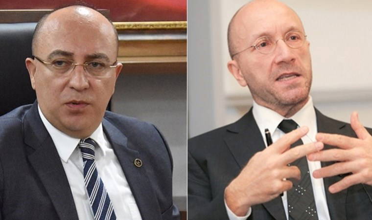 'Neyin linkinden bahsediyorsunuz?'