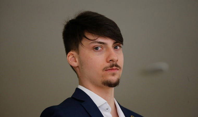 Eski Devlet Başkanının oğlu hedefte: Soruşturma başlatıldı