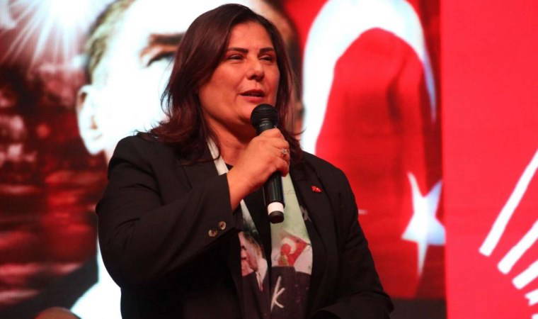 Çerçioğlu: Kadınlarımıza pozitif ayrımcılık uygulamaya devam edeceğiz