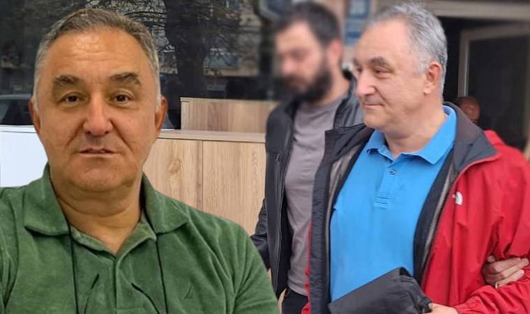 Gazeteci Tolga Şardan hakkında 5 yıl hapis istemi!