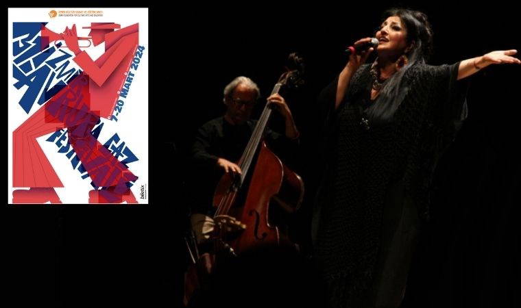 31. İzmir Avrupa Caz Festivali başlıyor