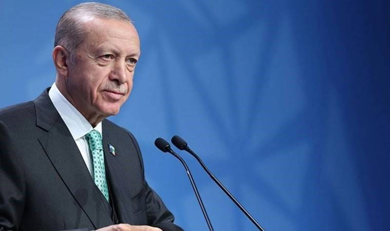 Son dakika... Erdoğan aynı sopayı yine salladı: 'Bu kardeşiniz bu ülkenin Cumhurbaşkanı mı?'