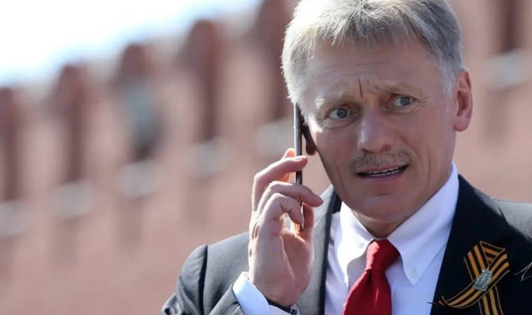 'NATO ülkeleri kendini ele veriyor...'