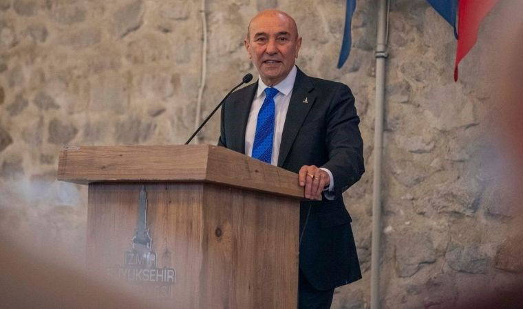 "Makam için ahlaklarından vazgeçiyorlar"