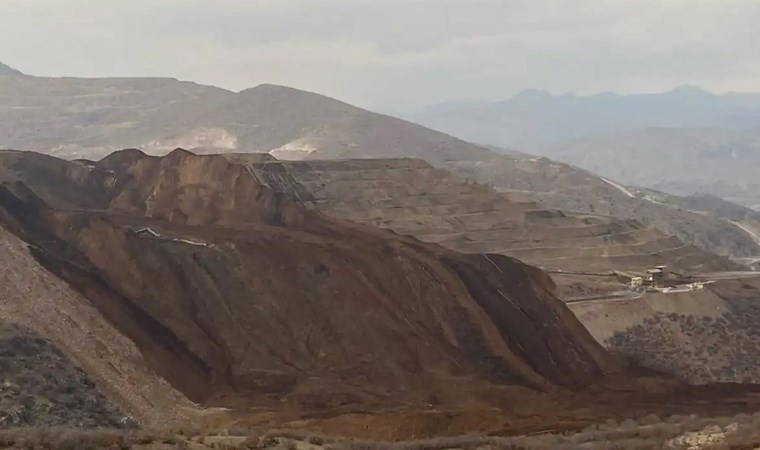 Erzincan İliç'te yaşanan maden faciasının 3. günü... 10 yıldır Anagold'da çalışan işçi: 'Tehdit ediliyoruz, insanlar susturulmuş durumda'