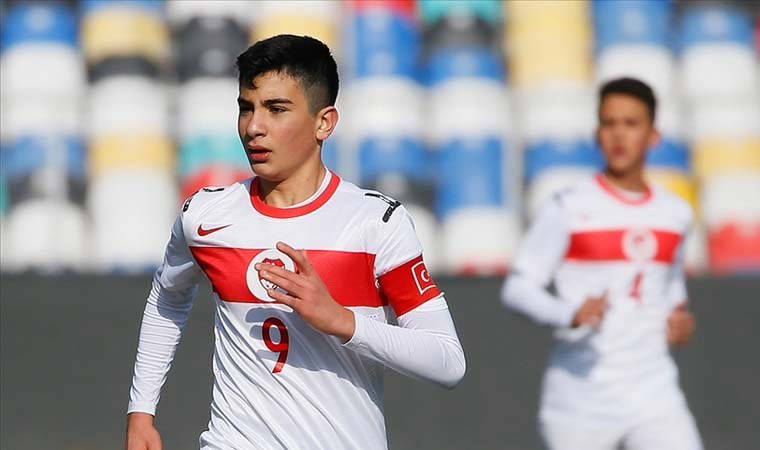 Burak Tolunay Sekin kimdir? Galatasaray'a transfer olan Burak Tolunay Sekin kaç yaşında, nereli?