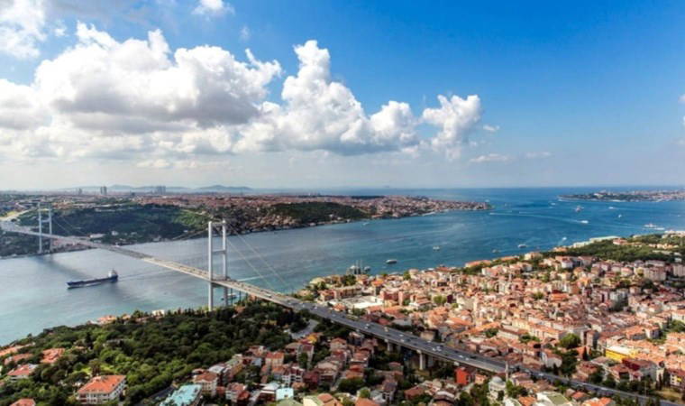 İstanbul, Ankara, İzmir... Merkez Bankası duyurdu: Konut Fiyat Endeksi, yıllık bazda yüzde 75.5 arttı