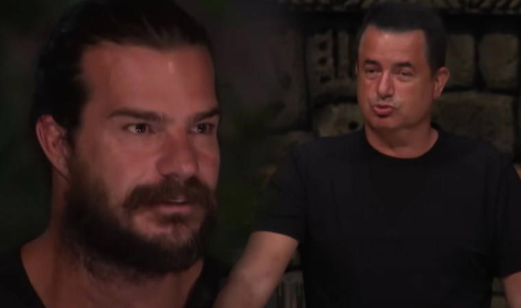 Survivor Hakan diskalifiye mi oluyor? Acun Ilıcalı'dan 'Hakan Hatipoğlu' açıklaması... Rio ödülünde ailesini mi aradı?