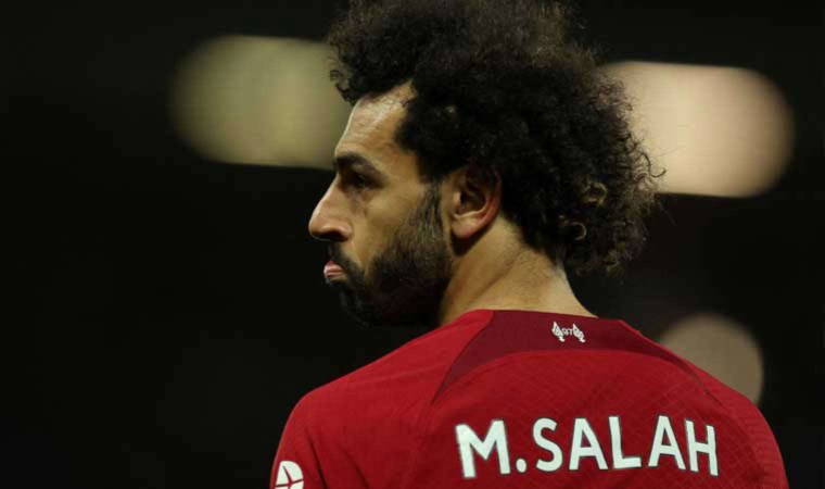 Mohamed Salah'tan Liverpool'a müjde!