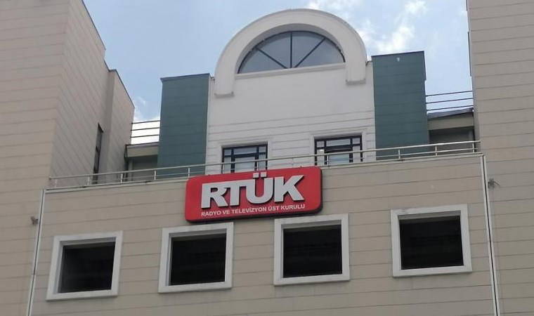 RTÜK'te boşalan koltuğa MSB Bakanı Güler'in yeğeni oturdu