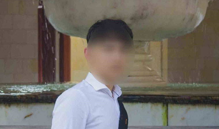 Lise öğrencinin bıçaklanarak öldürülmesine tanık olan park görevlisi: 'İki kez bıçak darbesi aldı'