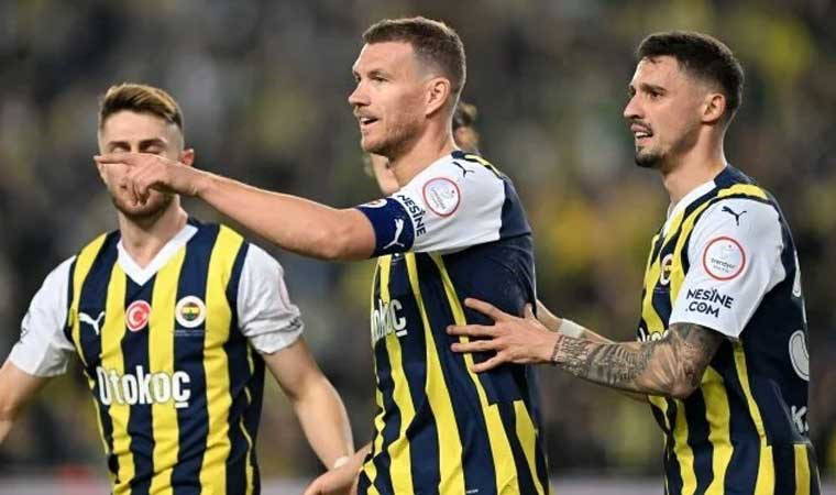 Fenerbahçe'den flaş paylaşım!