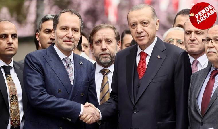 AKP'de 'Bursa sıkıntısı'... Kurmaylar: YRP oyları bölüyor