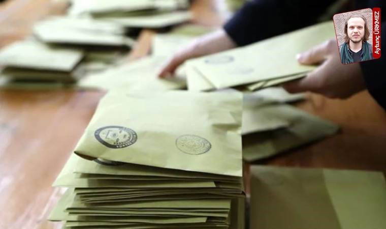 Müderris aday gösterildi