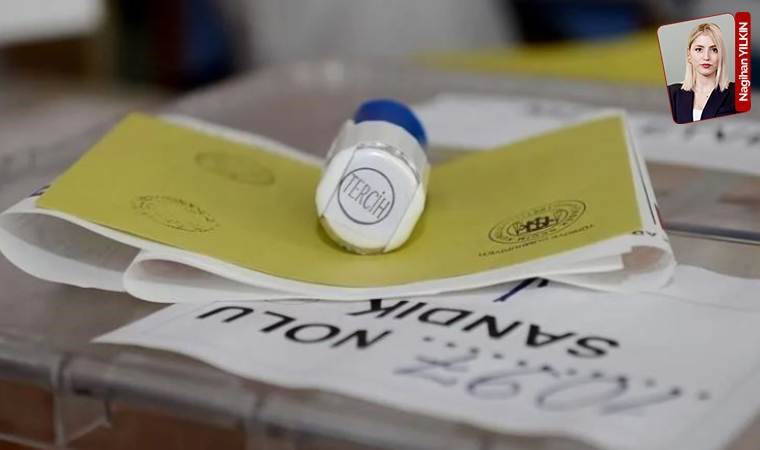 Ortak aday çağrısı...