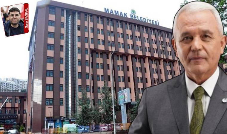 CHP'nin adayı Şahin gazetecilerle bir araya geldi