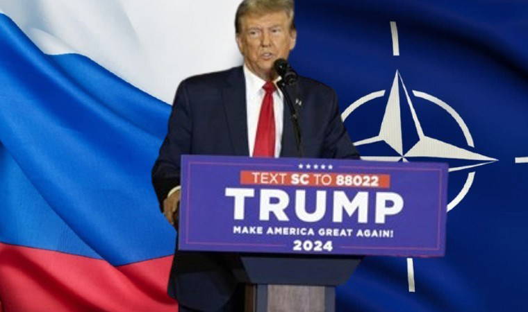 Son dakika... Eski ABD Başkanı Trump'a emlak dolandırıcılığı davasında dev ceza