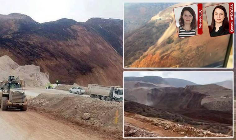 Uzmanlardan 'İliç' uyarısı...