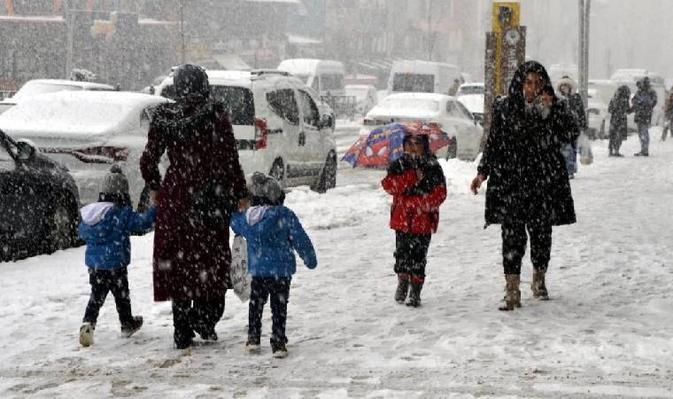 Meteoroloji açıkladı: 17 Şubat 2024 hava durumu raporu... Bugün hava nasıl olacak?
