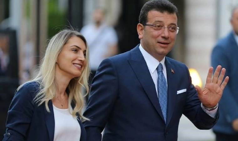 Dilek ve Ekrem İmamoğlu'na 'kıskançlık' sorusu: Yanıtları gündem oldu!
