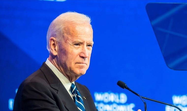 Biden'dan 'geçici ateşkes' açıklaması: Umutluyum