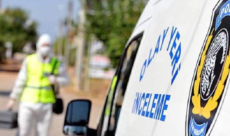 Çorum'da acı olay... Yaşlı kadın derede ölü bulundu!