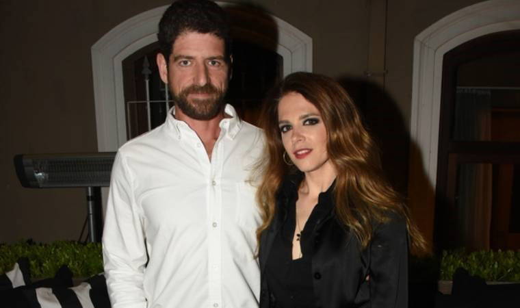 Issız Adam'ın Alper'i Cemal Hünal'ın 13 yıllık evliliği bitti