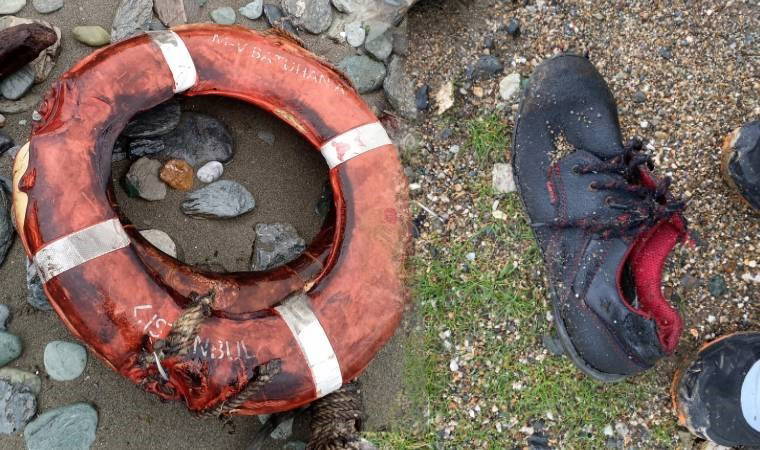 'Marmara’da batan gemide 2 mürettebatın cansız bedenine ulaşıldı' iddiasına yalanlama