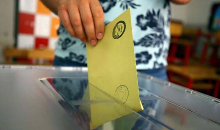 31 Mart 2024 yerel seçimlerinde kaç kadın aday gösterildi? AKP, CHP, MHP, İYİ PARTİ kadın adaylar...