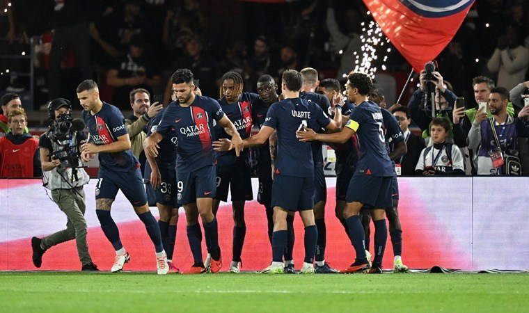 Nantes - Paris Saint-Germain maçı ne zaman, saat kaçta, hangi kanalda?