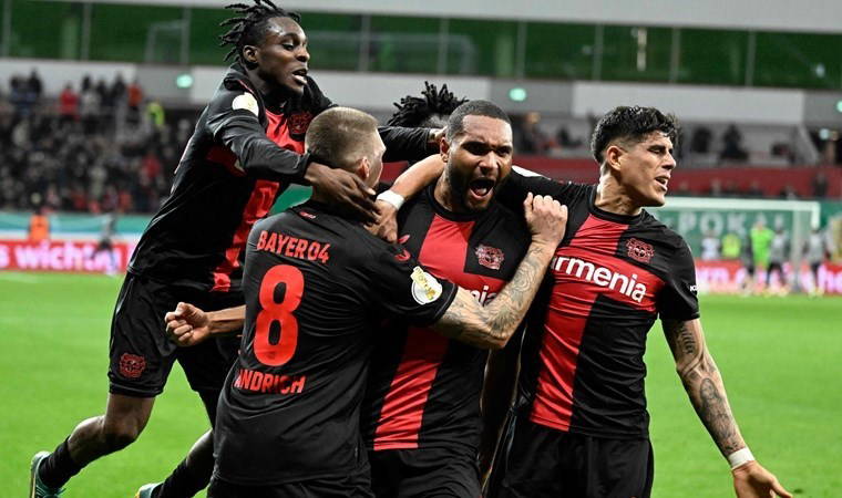 Heidenheim - Bayer Leverkusen maçı ne zaman, saat kaçta, hangi kanalda?