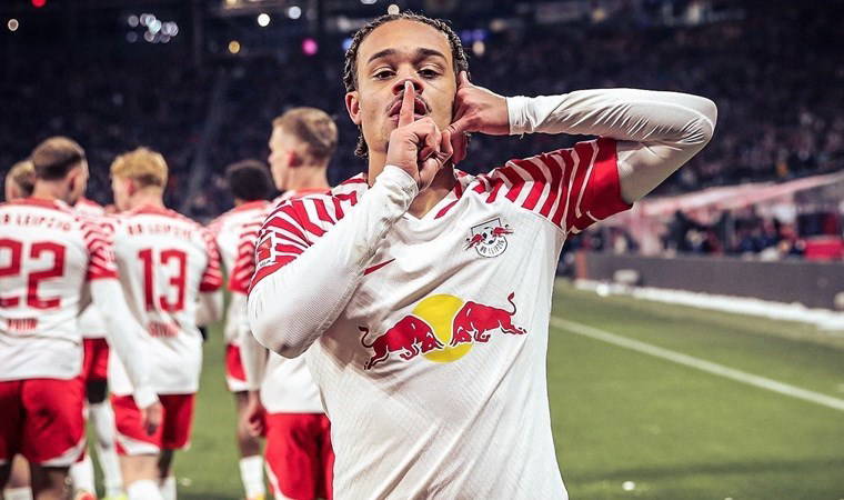 Leipzig - Borussia Mönchengladbach maçı ne zaman, saat kaçta, hangi kanalda?