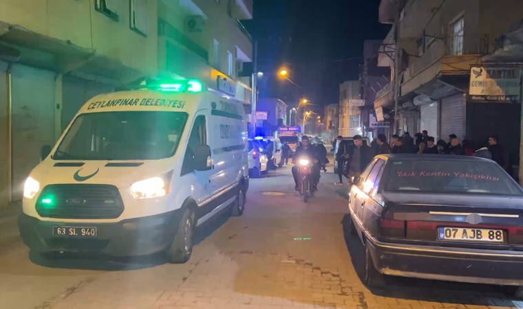 'Müslüm Baba' lakaplı seyyar satıcı evinde ölü bulundu