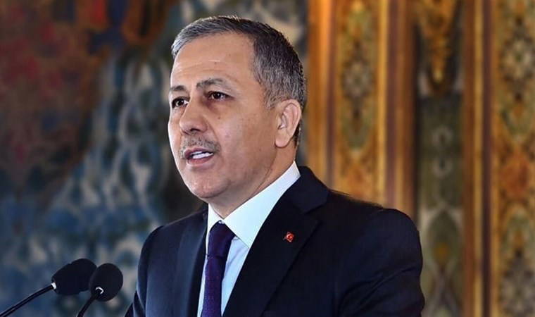 Ali Yerlikaya duyurdu... İstanbul'da Narkogüç-50 operasyonunda çok sayıda uyuşturucu ve silah ele geçirildi