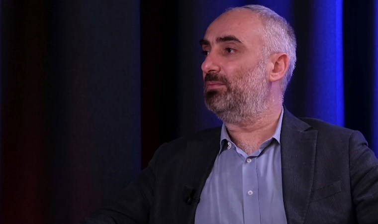 İsmail Saymaz, Halk TV'den ayrılma nedenini anlattı
