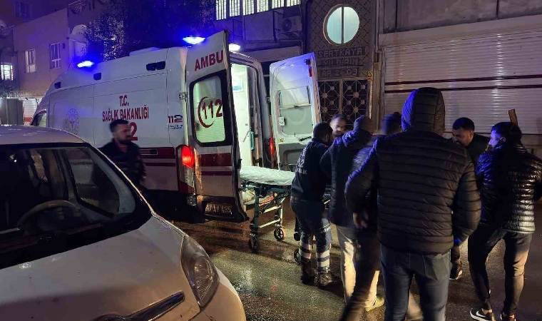 Mardin’de silahlı saldırı... Soruşturmada yeni gelişme!