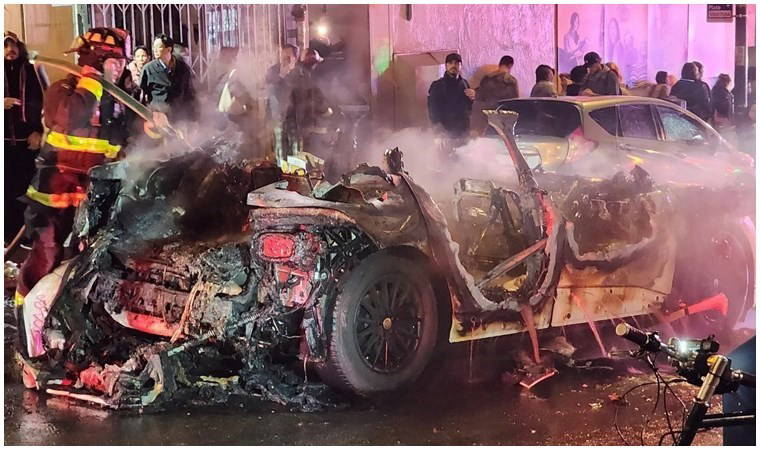 ABD'de yapay zekaya geçit yok!
