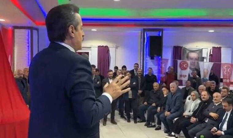 AKP'nin resmi olmayan seçim politikası: 'Oy yoksa hizmet de yok'