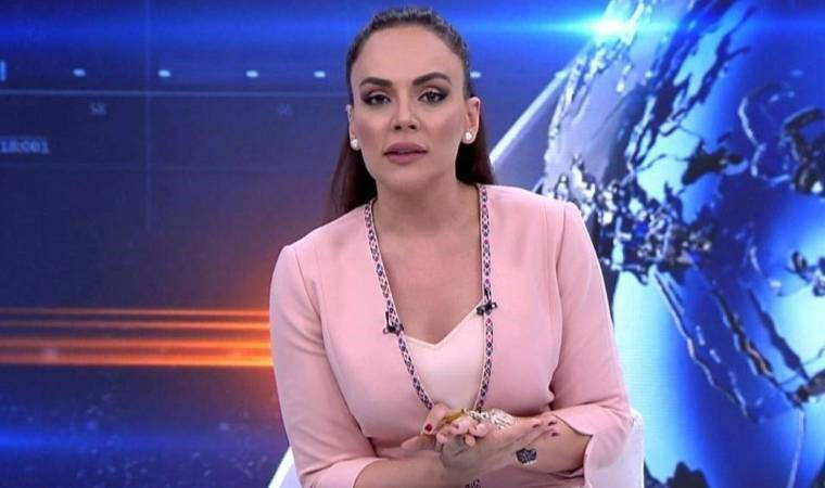 Buket Aydın'ın yeni adresi belli oldu