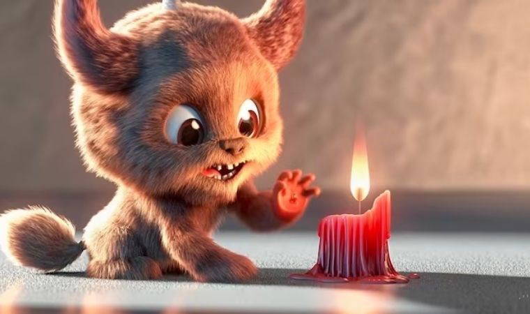 Yapay zeka uygulaması Sora'daki sahte içerik tehlikesi