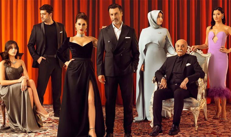 'Kızılcık Şerbeti’nin yapımcısı Gold Film'den yeni dizi geliyor: 'Şapkacı Kadınlar'