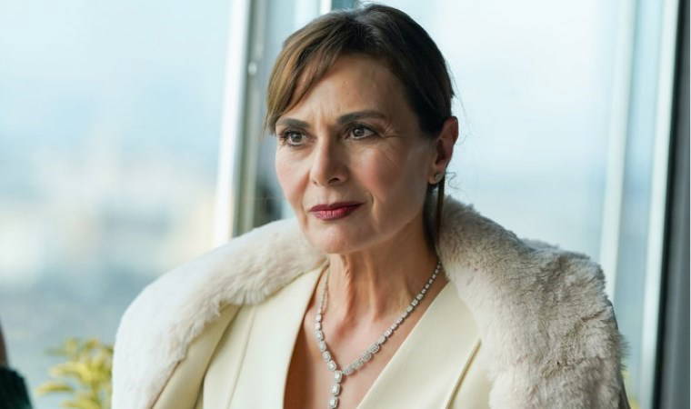 Bahar dizisinin Nevra'sı Hatice Aslan kimdir? Hatice Aslan kaç yaşında, nereli, hangi dizi ve filmlerde oynadı?